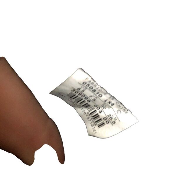 VINTAGE 2005 Nike Air Force 1 Premium Crocodile Black Size 8.5 - Picture 4 of 14